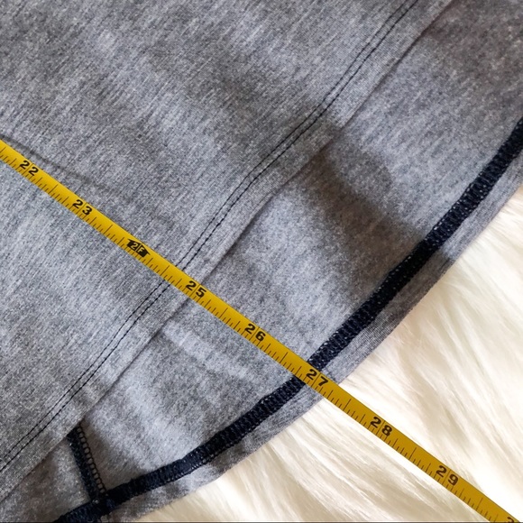 SOLD! NWT Patagonia Glorya Tank Top Navy M - Picture 5 of 8